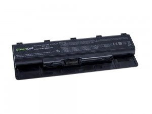 Green Cell Bateria do Asus N56 N76 A32-N56 11,1V 6,6Ah