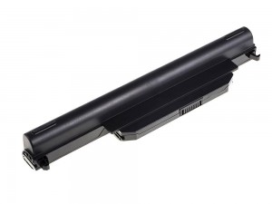 Green Cell GREENCELL AS69 Bateria A32-K55 do laptopa Asus K55A K55VD R500V X55A X55U
