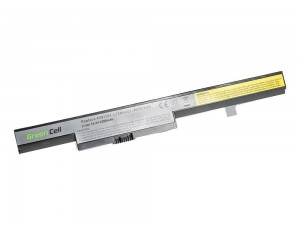 Green Cell Bateria do Lenovo B40 14,4V 2200mAh