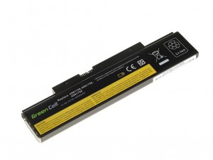 Green Cell Bateria do Lenovo E550 45N1759 11,1V 4,4Ah