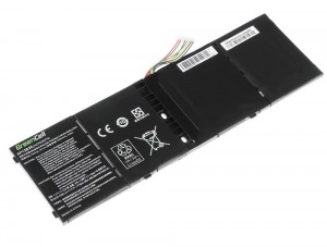 Green Cell GREENCELL AC48 Bateria AP13B3K Acer Aspire V5-552 V5-552P V5-572 V5-573 V5-573G V7-5