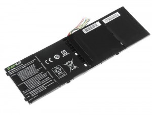 Green Cell Bateria do Acer Aspire R7-571 15V 3,4Ah