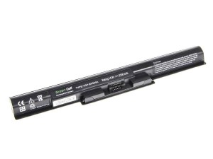 Green Cell Bateria do Sony Vaio SVF 14,4V 2200mAh