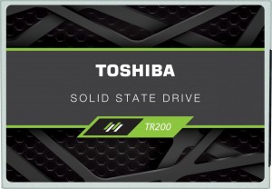 Toshiba Dysk SSD TR200 240GB