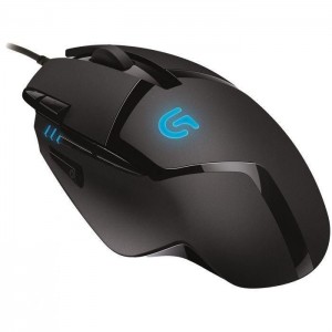 Logitech G402 FPS GAMING MOUSE/HYPERION FURY EWR VERSION