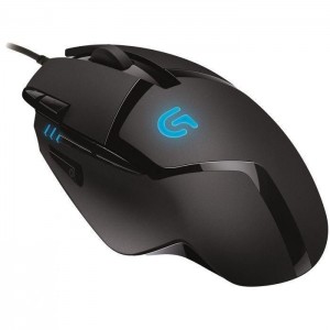 Logitech Akcesoria Hyperion Fury G402