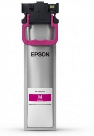 Epson Tusz T9443 MAGENTA 19.9 ml do serii WF-C5xx 3000 stron