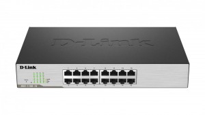 D-Link Switch Easy Smart DGS-1100-16