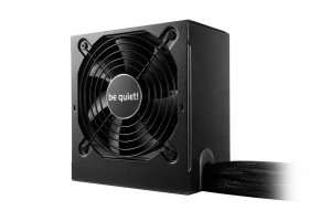 be quiet! Zasilacz System Power 9 400W