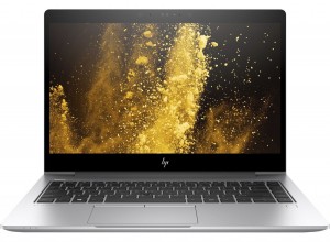 HP Notebook EliteBook 840 G5 3JX01EA 14&quot;