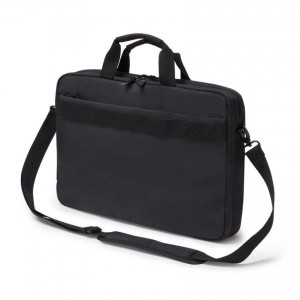 Dicota D31516 Slim Case Plus Edge 12 - 13.3 black czarna torba na notebook