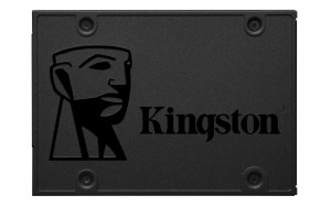 Kingston Dysk SSD A400 series 960GB SATA3 2.5