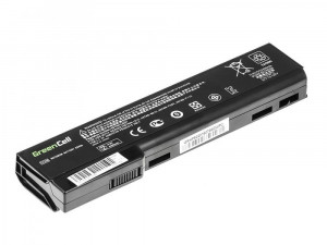 Green Cell Bateria do HP 8460p 11,1V 4400mAh