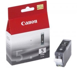 Canon CLI-8 BK/PC/PM/R/G Multi Pack