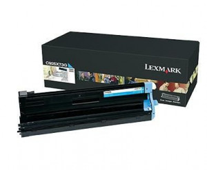 Lexmark C925X73G Bęben cyan 30 000 str. C925/X925