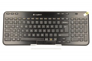 Logitech KLAWIATURA WRL K360 ENG 920-003094