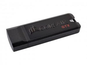 Corsair Pamięć USB Voyager GTX 512GB USB 3.1 440/440 MB/s