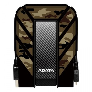 A-Data DashDrive HD710M Pro 1TB 2.5'' U3.1 Military