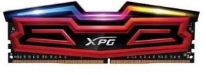 A-Data Pamięć DDR4 XPG SPECTRIX D40 16GB (1x16GB) 3000MHz CL16 1,35V RGB