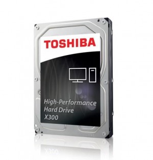 Toshiba X300 HIGH PERFORMANCE HD 8TB | X300 8TB, 3.5"", 8000 GB, 7200 | RPM