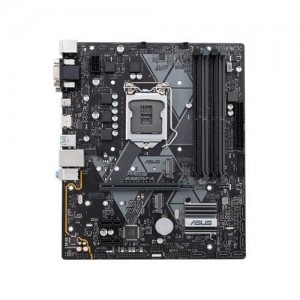 Asus Płyta główna PRIME B360M-D LGA1151 B360