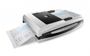 Plustek Skaner Smart Office PN2040
