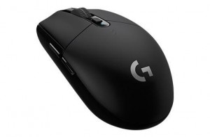 Logitech G305 LIGHTSPEED Wireless Gaming Mouse - BLACK - EER2-933