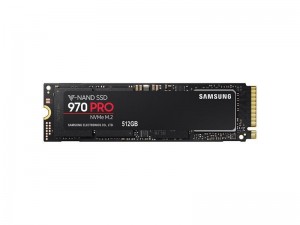 Samsung Dysk SSD 970 PRO 512GB M.2