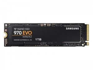 Samsung Dysk SSD 970 EVO 1TB M.2