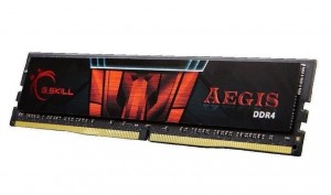 GSkill Pamięć DDR4 16GB Aegis 3000MHz CL16