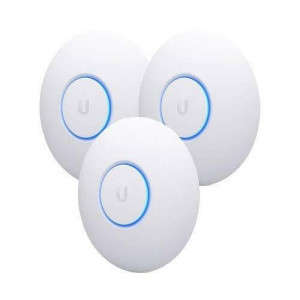 Ubiquiti Networks Punkty dostępu Wave 2 4x4 MU-MIMO UAP-nanoHD-3