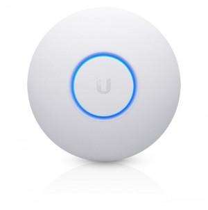 Ubiquiti Networks Punkt dostępowy AC Wave 2 AP 4x4 MU-MIMO UAP-nanoHD