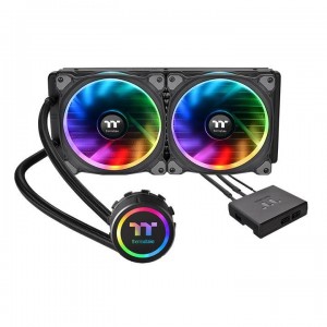 Thermaltake AIO Floe Riing RGB 280 TT Premium