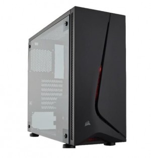 Corsair CC-9011138-WW Obudowa Komputerowa Carbide Series SPEC-05 Windowed ATX Mid-Tower