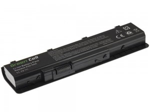 Green Cell Bateria do Asus N55 N75 A32-N55 11,1V 4,4Ah