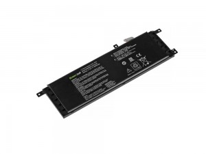 Green Cell Bateria do Asus F553 B21N1329 7,2V 3,8Ah