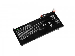 Green Cell Bateria do Acer Aspire Nitro V15 11,4V 3,8Ah