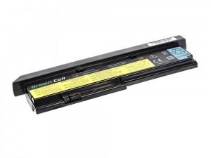 Green Cell Bateria do Lenovo X200 42T4650 11,1V 6,6Ah