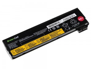 Green Cell GREENCELL LE57 Bateria do laptopów Lenovo ThinkPad L450 T440 T450 X240 X250