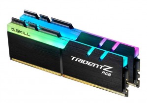 GSkill Pamięć DDR4 32GB (2x16GB) TridentZ 3200MHz CL16 XMP2