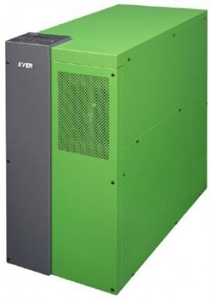 Ever Zasilacz awaryjny UPS Powerline GREEN 33 LITE 32kVA/32kW 3/3 bez akumulatora