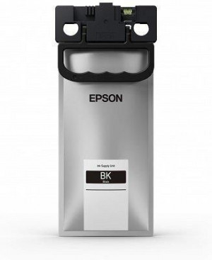 Epson Ink čer WF-M52xx/57xx Series Ink Cartridge L Black