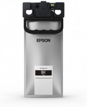 Epson Ink čer WF-M52xx/57xx Series Ink Cartridge XL Black