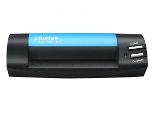 Plustek Skaner MobileOffice S602 /A6