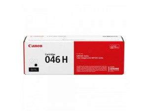 Canon Toner CRG-046HK Black