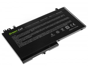 Green Cell Bateria do Dell E5250 RYXXH 11,1V 2,9Ah