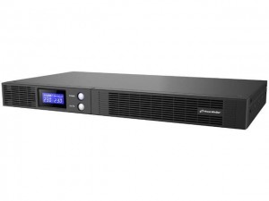 PowerWalker Zasilacz UPS Line-Interactive 1500VA Rack 19 cali 4x IEC Out, USB HID/RS-232