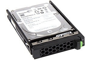 Fujitsu SSD SATA 6G 240GB Read-Int. 3.5 H-P EP