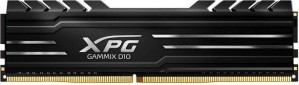 A-Data Pamięć DDR4 XPG Gammix D10 8GB (1x8GB) 2666MHz CL16 1,2V, red