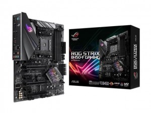 Asus Płyta głównaROG STRIX B450-F GAM Socket AM4 AMD